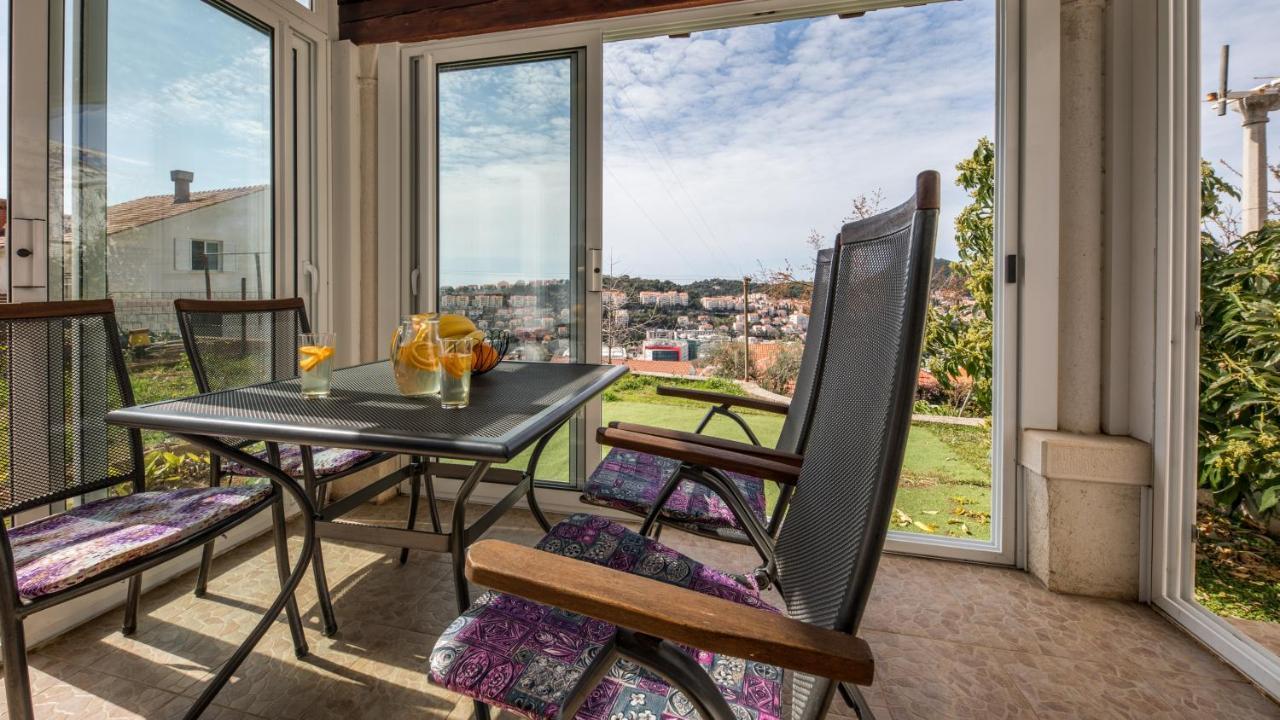 Avocado Apartment Dubrovnik Exterior photo