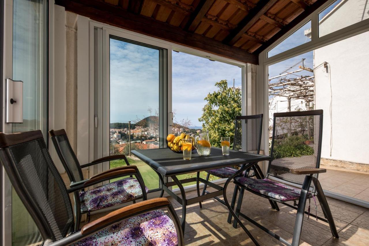 Avocado Apartment Dubrovnik Exterior photo