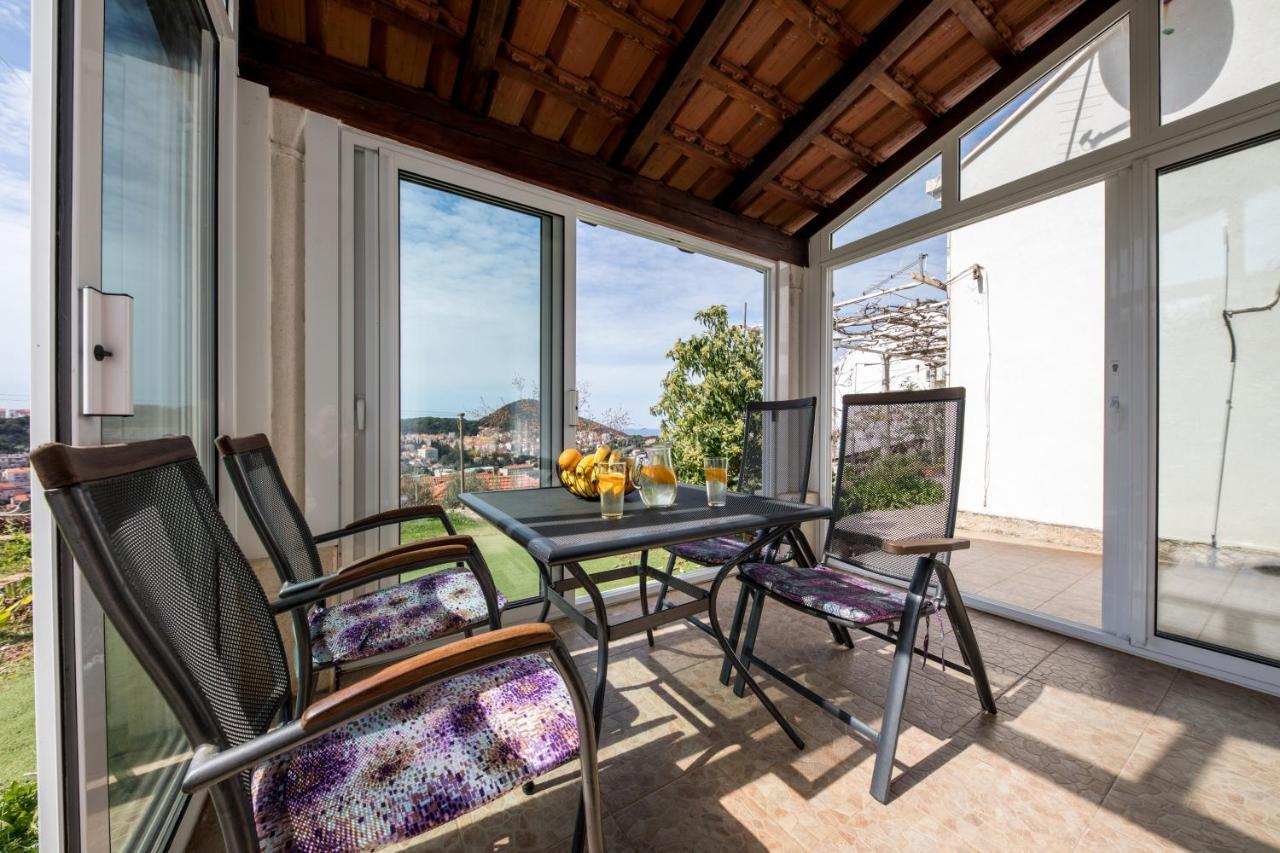 Avocado Apartment Dubrovnik Exterior photo