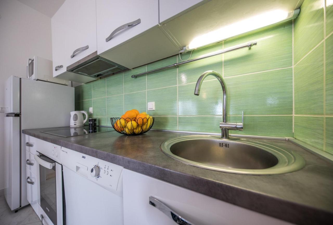 Avocado Apartment Dubrovnik Exterior photo